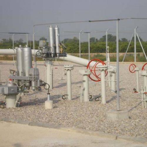 Instalaciones especiales exeriores realizadas por Belinse