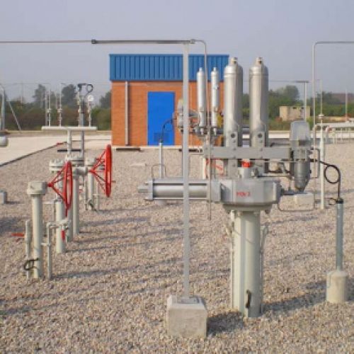 Cuadro de Instrumentación y calibración de equipos realizada por Belinse