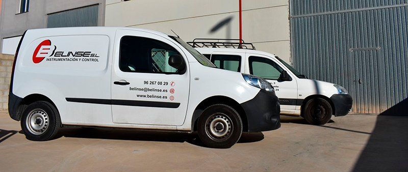 Instalaciones y mantenimiento eléctrico