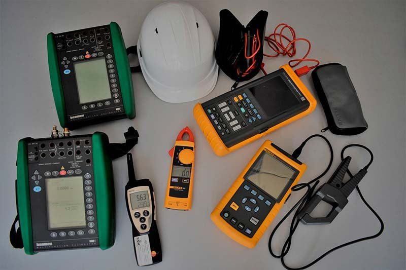 Proyectos de ingeniería