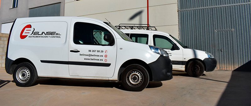 Especialistas en mantenimiento eléctrico industrial